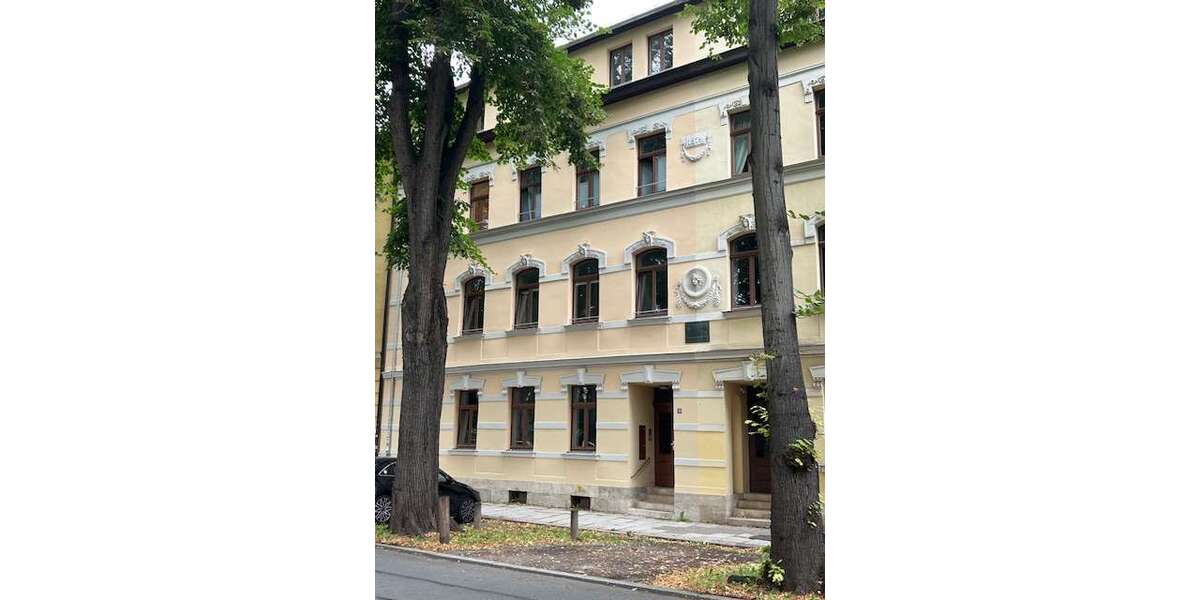 Etagenwohnung Weimar - 4 Zimmer, 163 m&sup2;, 1.750&euro; | Angebot:27326219