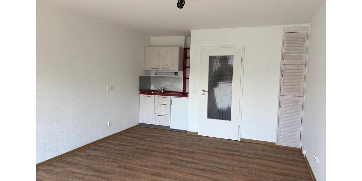Etagenwohnung Flensburg Falkenberg - 2 Zimmer, 20 m&sup2;, 640&euro; | Angebot:26406792