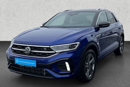 VW T-Roc 7.230 km 33.869 &euro; Bad Hersfeld 36251