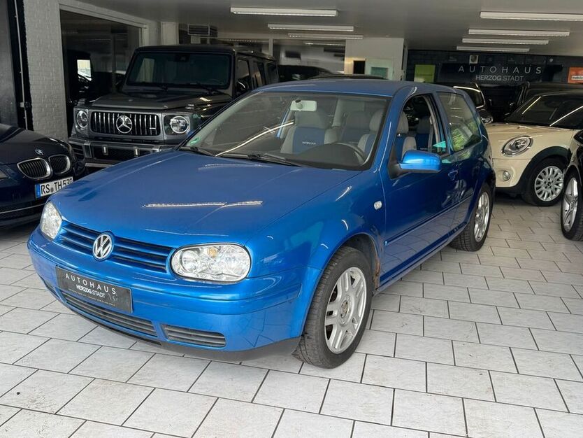 Golf