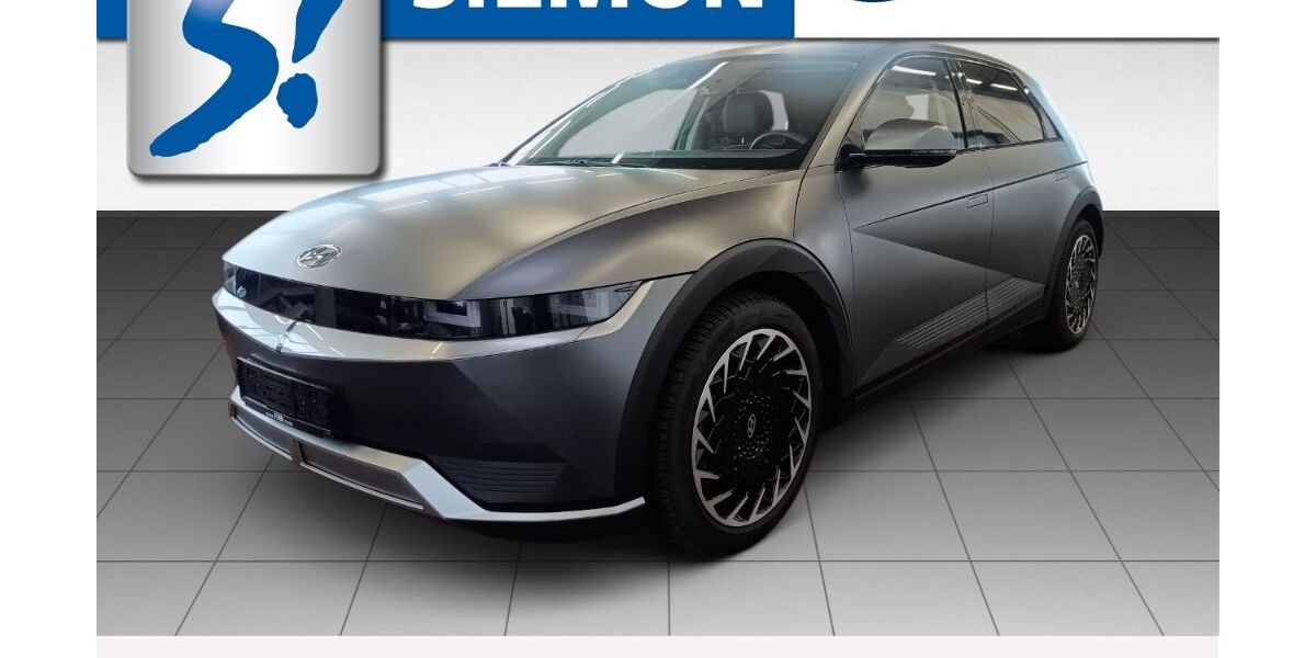 Hyundai IONIQ 5 20.376 km 31.330 &euro; Emsdetten 48282
