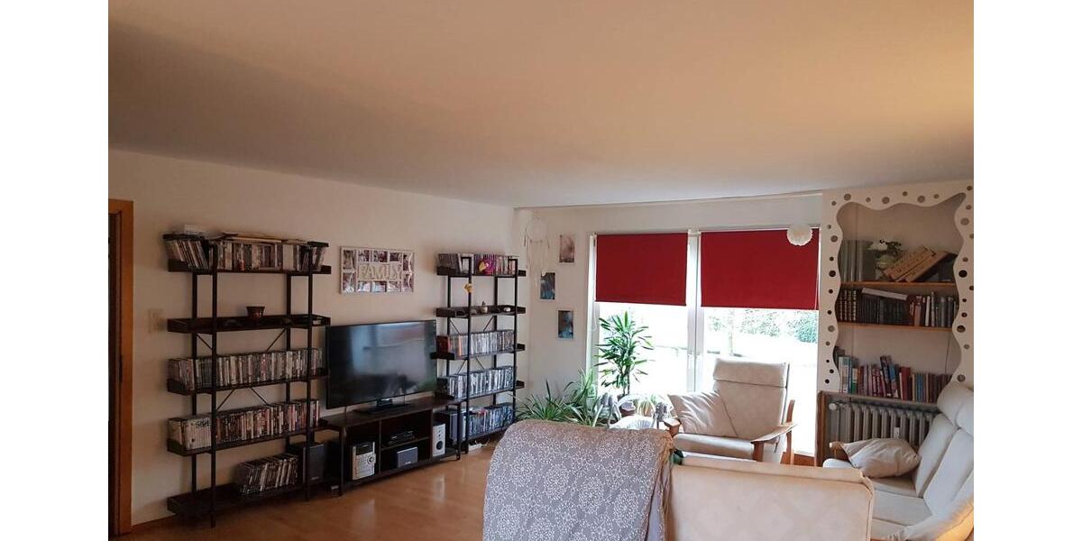 Etagenwohnung Rehburg-Loccum Loccum - 4 Zimmer, 92 m&sup2;, 850&euro; | Angebot:25375263