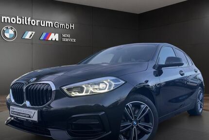 BMW 120 25.288 km 27.304 &euro; Freiberg 09599
