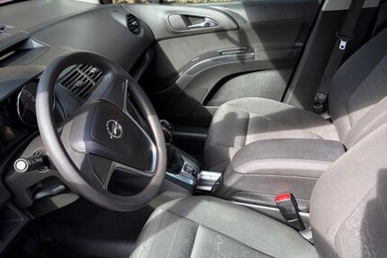 Opel Meriva 115.500 km 4.500 &euro; Rheine 48431