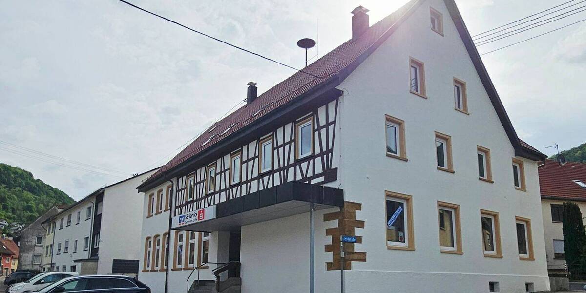 Etagenwohnung Lauterstein Nenningen - 3 Zimmer, 110 m&sup2;, 890&euro; | Angebot:26585366
