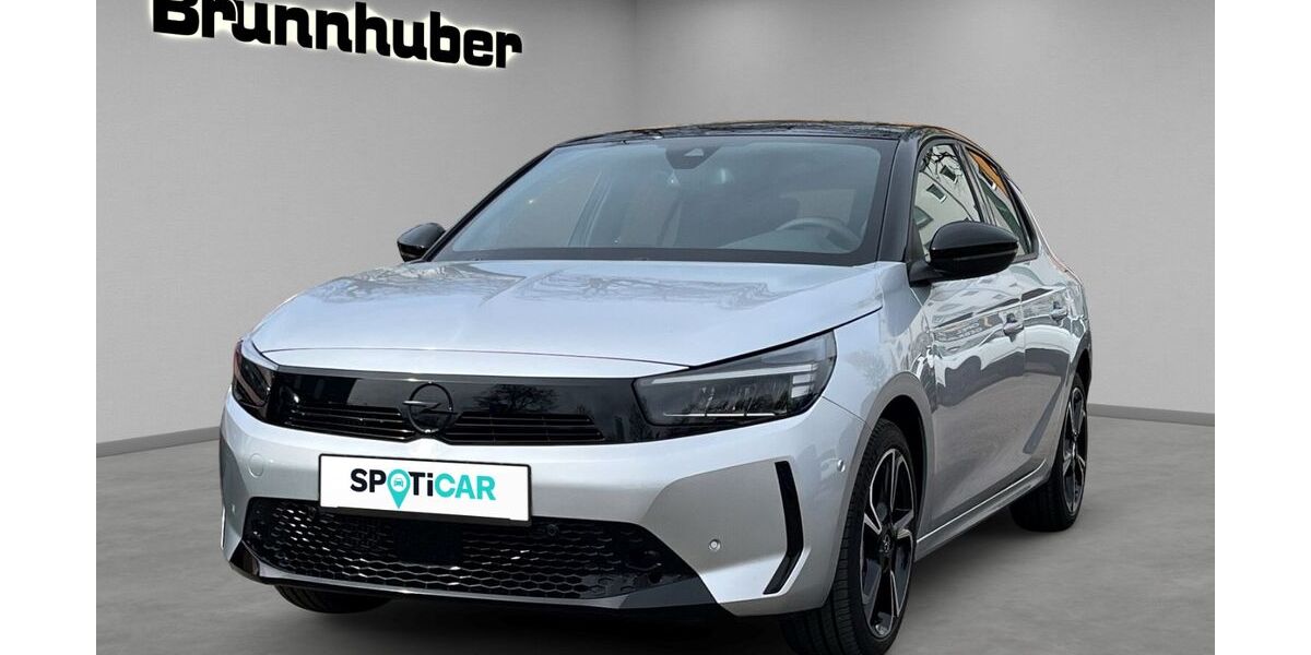 Opel Corsa 9.869 km 21.950 &euro; Augsburg 86156