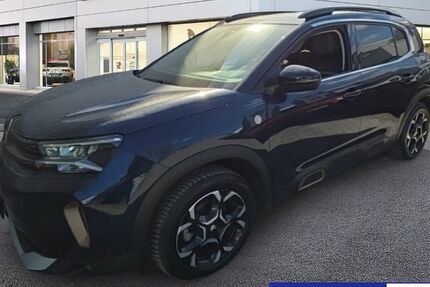 Citroen C5 Aircross 8.714 km 23.790 &euro; Jüterbog 14913