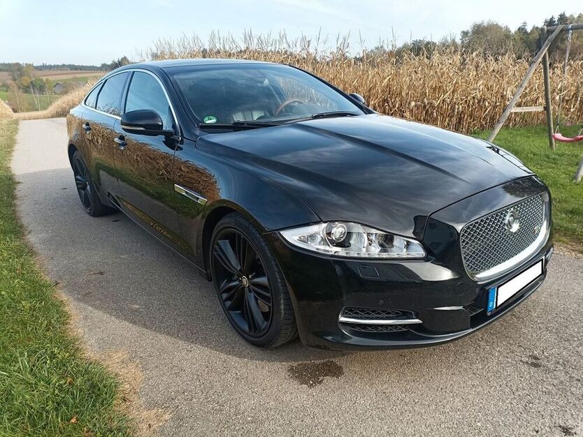 XJ