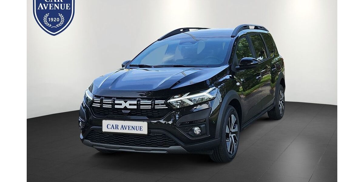 Dacia Jogger 8.900 km 20.880 &euro; Schleiden 53937