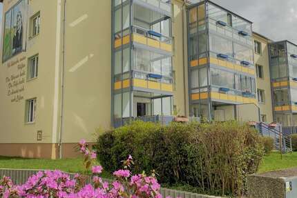 Wohnung zum Mieten in Wurzen 410 € 61.16 m² 2.5 zimmer