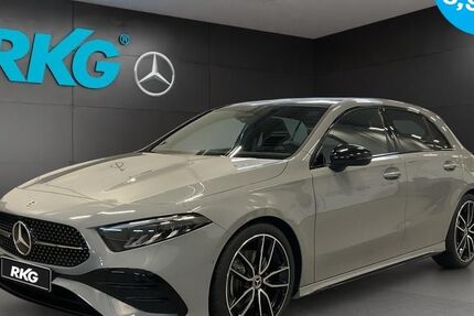 Mercedes-Benz A 220 9.800 km 41.470 &euro; Bonn 53119
