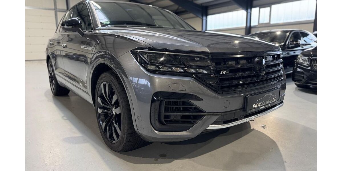 VW Touareg 199.800 km 41.900 &euro; Grasberg 28879