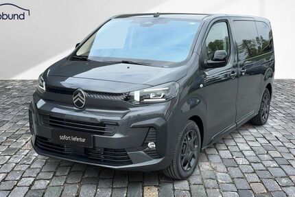 Citroen SpaceTourer 1.500 km 36.970 &euro; Pforzheim 75175