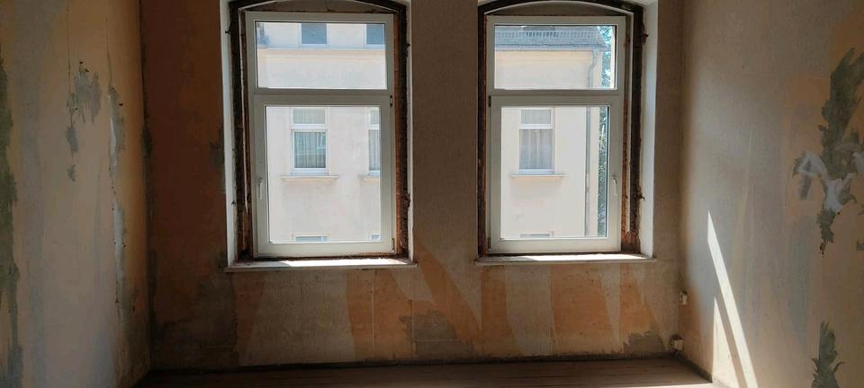 Mehrfamilienhaus, Wohnhaus Werdau - 24 Zimmer, 600 m&sup2;, 95.000&euro; | Angebot:27281810