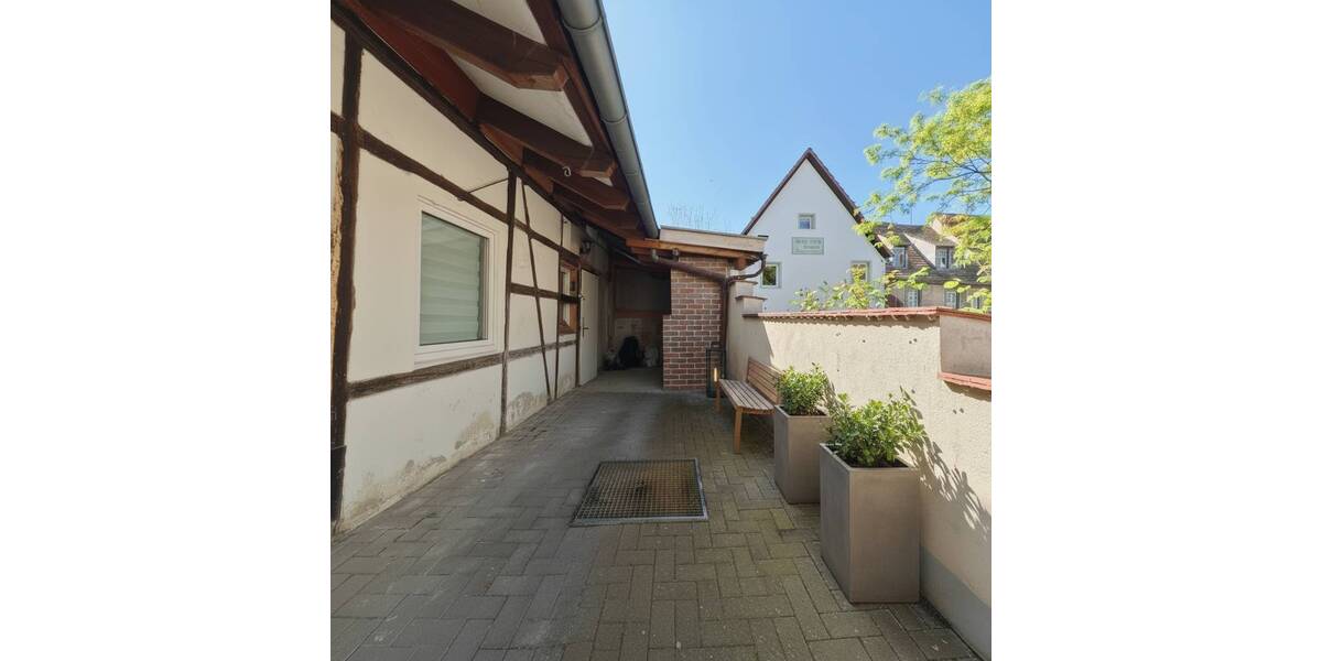 Einfamilienhaus Zeitz - 1 Zimmer, 120 m&sup2;, 120.000&euro; | Angebot:26868754