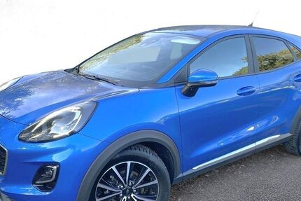 Ford Puma 33.068 km 15.990 € Osnabrück 49082