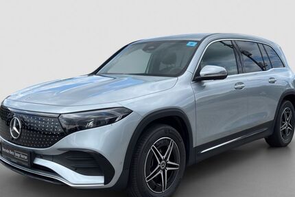 Mercedes-Benz EQB 4.068 km 46.850 &euro; Wackersdorf 92442