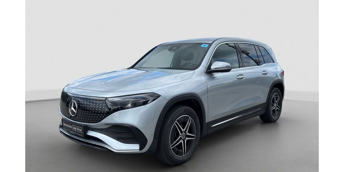 Mercedes-Benz EQB 4.068 km 46.850 &euro; Wackersdorf 92442