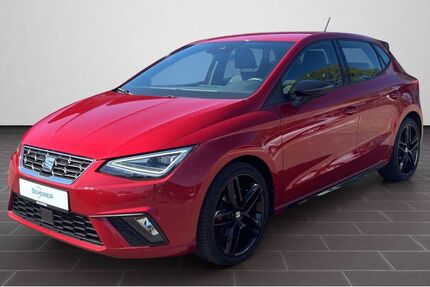 Seat Ibiza 23.579 km 20.900 &euro; Ludwigshafen 67063
