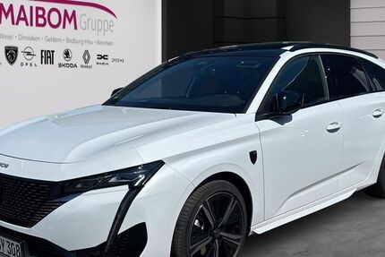 Peugeot 308 7.500 km 31.990 € Wesel 46485