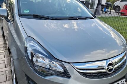 Opel Corsa 61.349 km 5.900 &euro; Erlau 09306