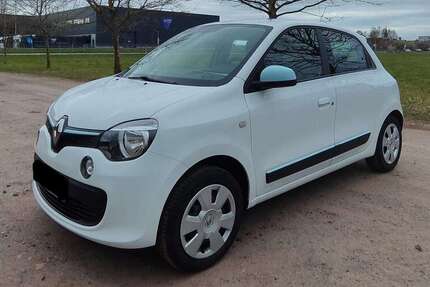 Renault Twingo 53.000 km 5.000 &euro; Mömbris 63776
