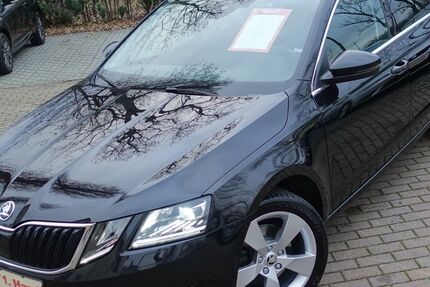 Skoda Octavia 59.000 km 18.980 &euro; Dresden 01239