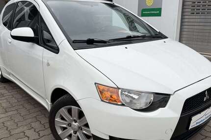 Mitsubishi Colt 158.000 km 3.450 &euro; Kyritz 16866