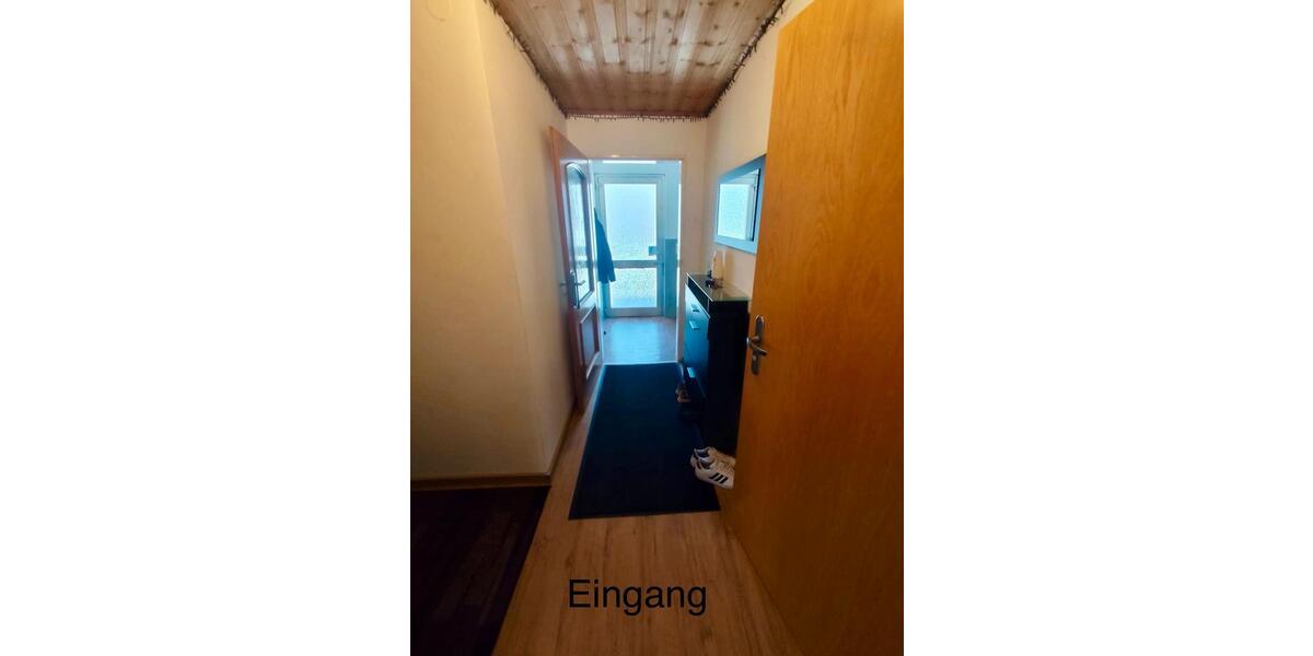 Doppelhaushälfte Dingolfing - 3 Zimmer, 80 m&sup2;, 1.130&euro; | Angebot:25977748