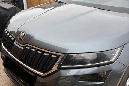 Skoda Kodiaq 72.000 km 22.700 € Wolfsburg 38440