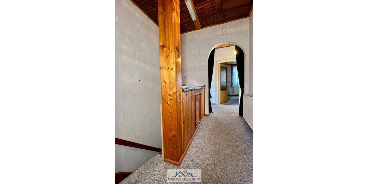 Einfamilienhaus Loitz - 5 Zimmer, 115 m&sup2;, 120.000&euro; | Angebot:25675945