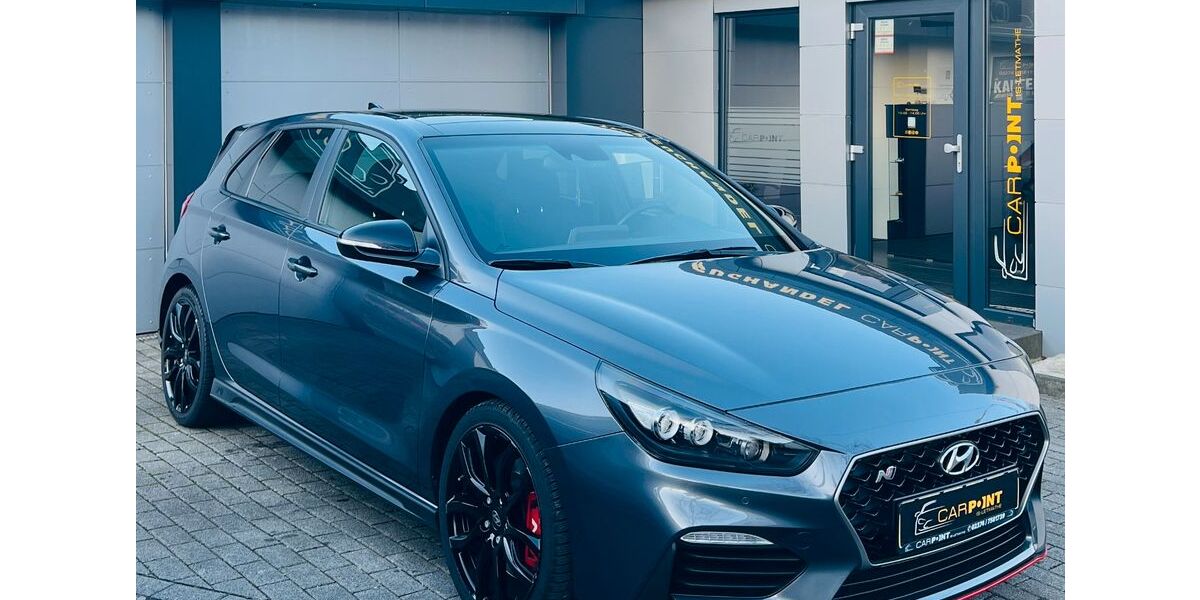 Hyundai i30 49.642 km 22.895 &euro; Iserlohn-Letmathe 58642