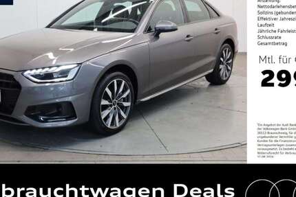 Audi A4 76.876 km 26.940 &euro; Ursensollen 92289