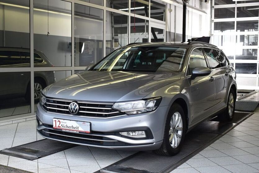 Passat