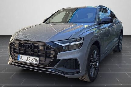 Audi Q8 78.925 km 64.790 &euro; Wiesbaden 65189