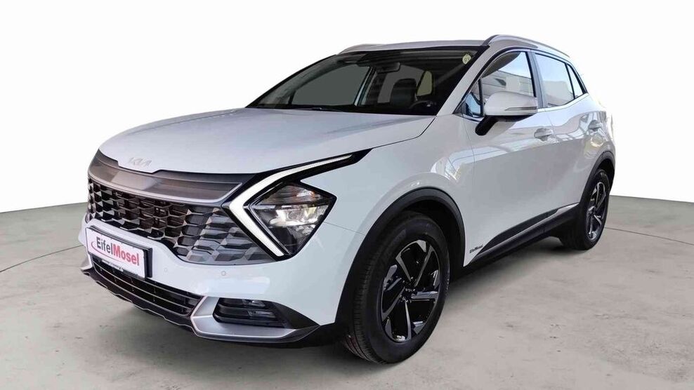 Kia Sportage 4.000 km 33.490 € Mayen 56727