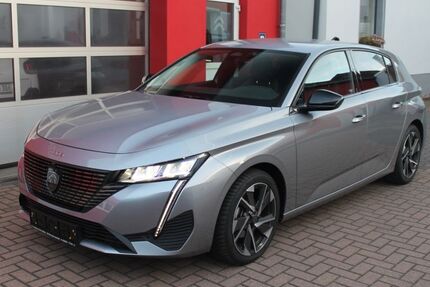 Peugeot 308 34.990 km 20.490 &euro; Großrudestedt 99195