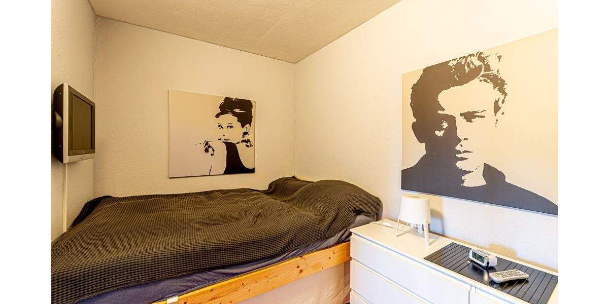 Etagenwohnung Altenau Altenau - 3 Zimmer, 45 m&sup2;, 65.570&euro; | Angebot:25676870