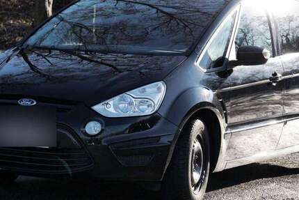 Ford S-Max 153.000 km 6.950 &euro; Weißenberg/Wóspork, Stadt 02627