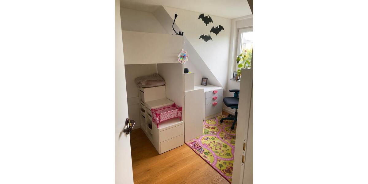 Maisonettenwohnung Rottweil - 4.5 Zimmer, 101 m&sup2;, 350.000&euro; | Angebot:26864809