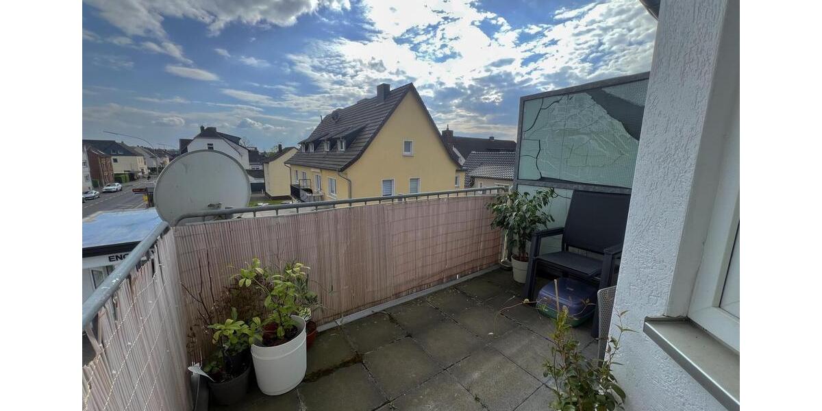 Maisonettenwohnung Lohmar - 4 Zimmer, 100 m&sup2;, 995&euro; | Angebot:26268636