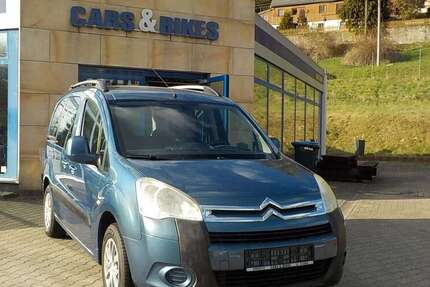 Citroen Berlingo 140.000 km 6.990 &euro; Sebnitz 01855