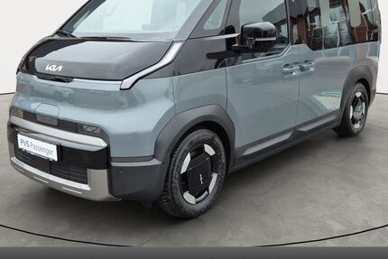 Kia PV5 1.885 km 41.590 &euro; Berga 06536