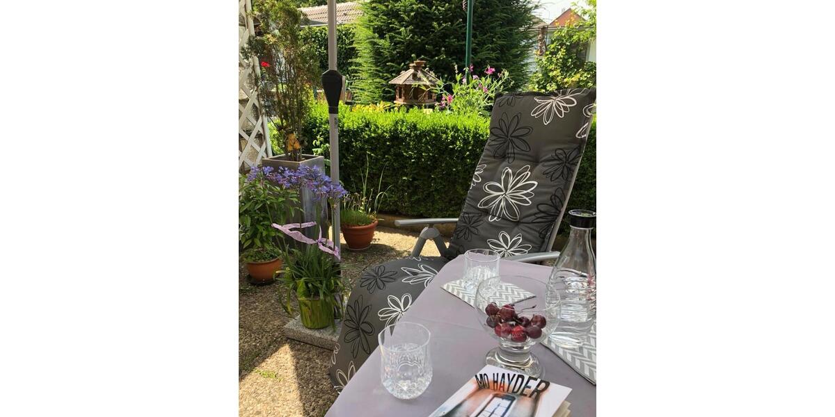 Einfamilienhaus Hildesheim Himmelsthür - 3 Zimmer, 80 m&sup2;, 1.050&euro; | Angebot:25811797