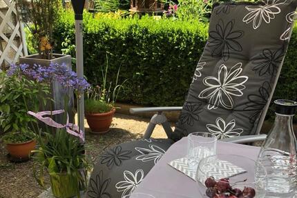 Haus Hildesheim Himmelsthür - 3 Zimmer, 80 m&sup2;, 1.050&euro; | Angebot:25811797