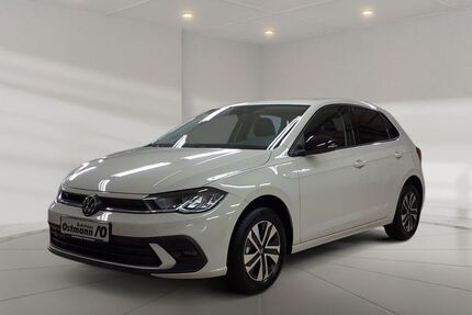 VW Polo 1.650 km 20.985 &euro; Melsungen 34212