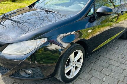 Seat Ibiza 133.114 km 3.999 &euro; Reichenbach 73262