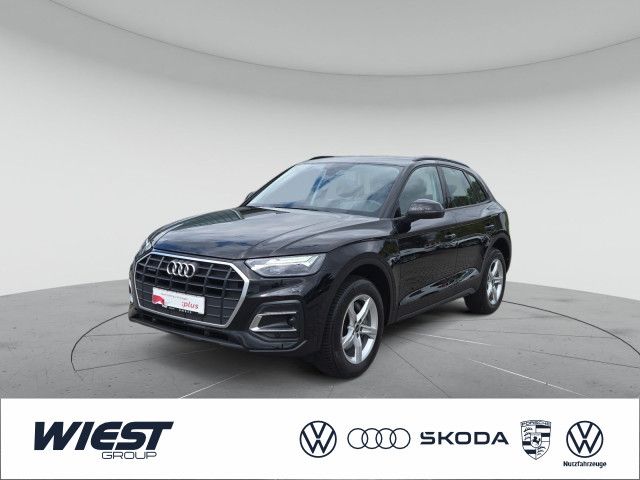Audi Q5 18.114 km 42.666 &euro; Darmstadt 64295