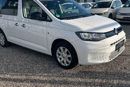 VW Caddy 199.999 km 17.999 &euro; Ratzeburg bei Hamburg 23909