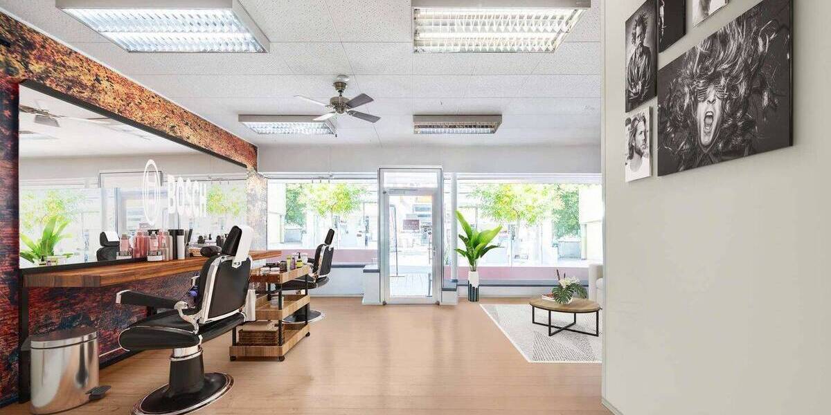 Gewerbeobjekt Mengen - 1 Zimmer, 329.000&euro; | Angebot:25690677